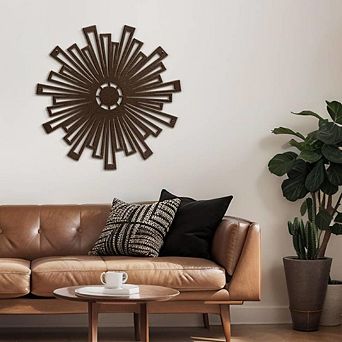 Minimalist Modern Abstract Wall Art