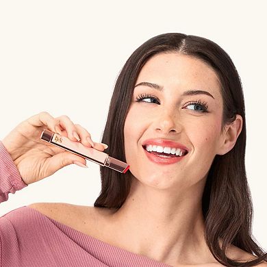 Speak Love Lip-Plumping Glossy Lip Balm