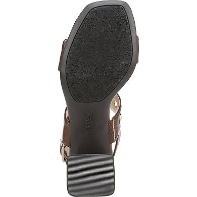 LifeStride Clara Women's Slingback Sandals