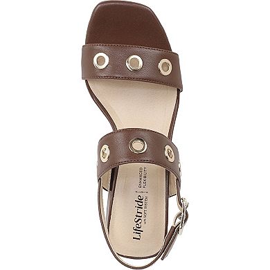 LifeStride Clara Women's Slingback Sandals
