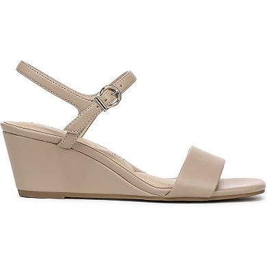 LifeStride Sawyer Women's Strappy Sandals