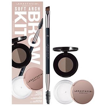 Anastasia Beverly Hills Soft Arch Brow Kit
