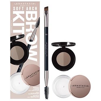 Anastasia Beverly Hills Soft Arch Brow Kit