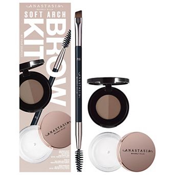 Anastasia Beverly Hills Soft Arch Brow Kit