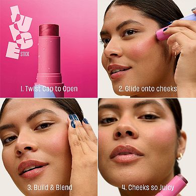 Juice Stick Dewy Gel-Cream Blush