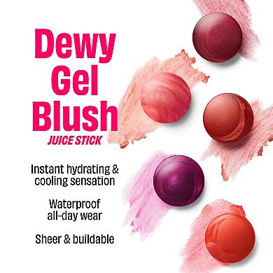 Juice Stick Dewy Gel-Cream Blush