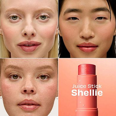 Juice Stick Dewy Gel-Cream Blush