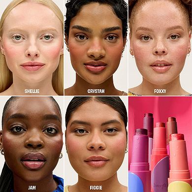 Juice Stick Dewy Gel-Cream Blush