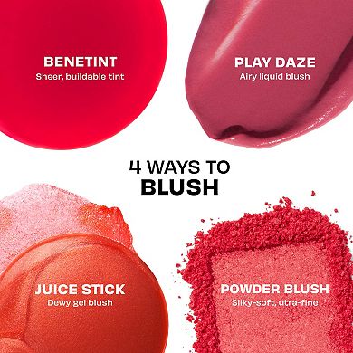 Juice Stick Dewy Gel-Cream Blush
