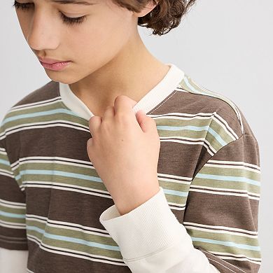 Boys 8-20 Sonoma Goods For Life® Everyday Twofer Tee