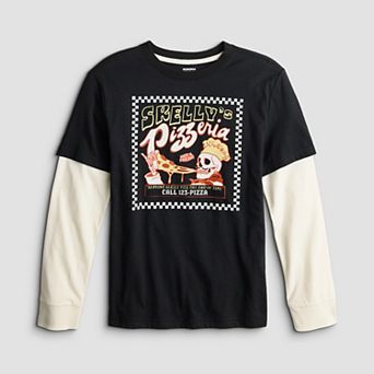 Boys 8-20 Sonoma Goods For Life® Everyday Twofer Tee