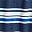 Navy Stripe