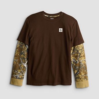 Boys 8-20 Sonoma Goods For Life® Everyday Twofer Tee