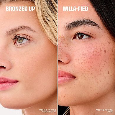 It's Glam Time Trio Makeup Gift Set