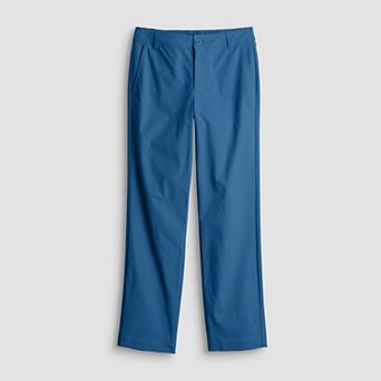 Boys 8-20 FLX Premium Chino Straight Leg Pants