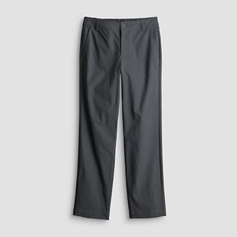 Boys 8-20 FLX Premium Chino Straight Leg Pants