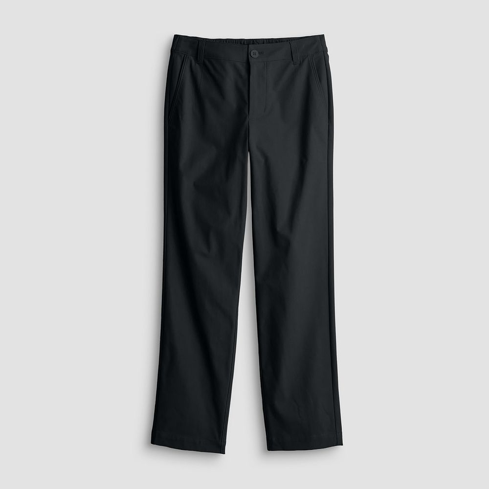 Boys 8-20 FLX Premium Chino Straight Leg Pants