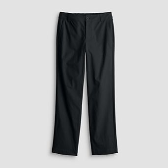 Boys 8-20 FLX Premium Chino Straight Leg Pants