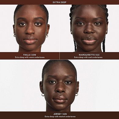 Skin Blur Serum Concealer with 12-Hour Wear