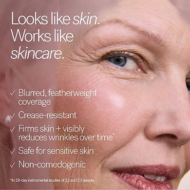 Skin Blur Serum Concealer with 12-Hour Wear