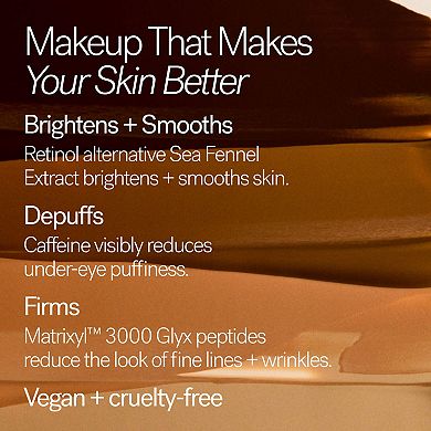 Skin Blur Serum Concealer with 12-Hour Wear