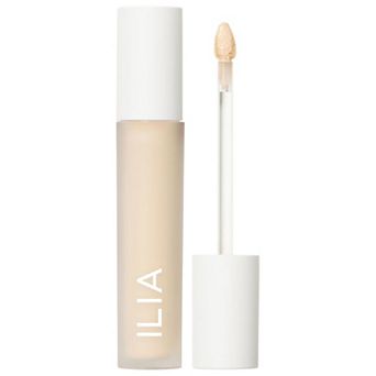 ILIA Skin Blur Serum Concealer with 12-Hour Wear