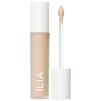ILIA Skin Blur Serum Concealer with 12-Hour Wear