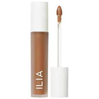 ILIA Skin Blur Serum Concealer with 12-Hour Wear
