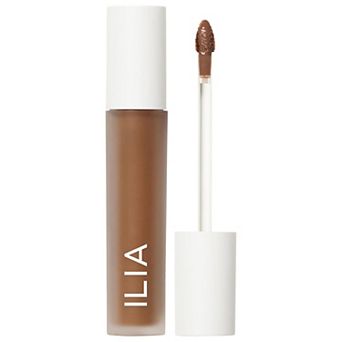 ILIA Skin Blur Serum Concealer with 12-Hour Wear