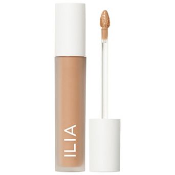 ILIA Skin Blur Serum Concealer with 12-Hour Wear