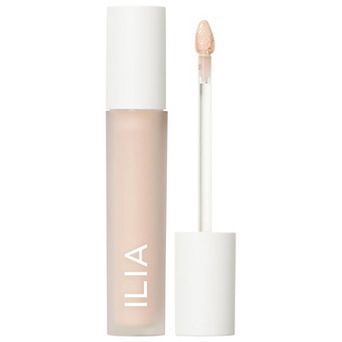 ILIA Skin Blur Serum Concealer with 12-Hour Wear