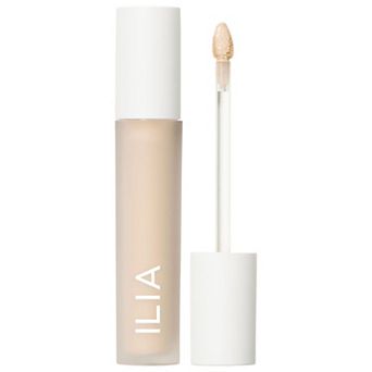 ILIA Skin Blur Serum Concealer with 12-Hour Wear