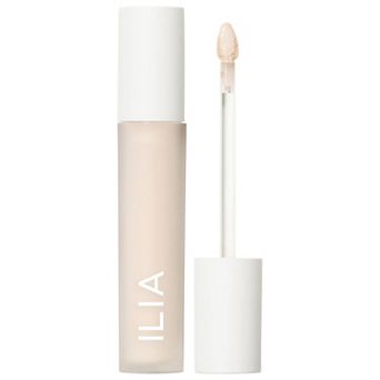 ILIA Skin Blur Serum Concealer with 12-Hour Wear
