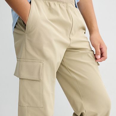 Boys 8-20 FLX Premium Cargo Pants