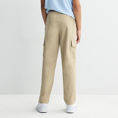Boys 8-20 FLX Premium Cargo Pants