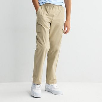 Boys 8-20 FLX Premium Cargo Pants