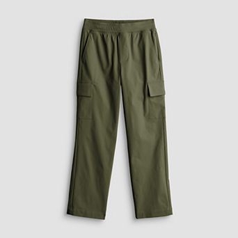 Boys 8-20 FLX Premium Cargo Pants