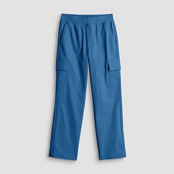 Boys 8-20 FLX Premium Cargo Pants