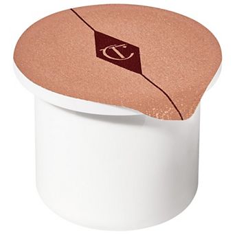 Charlotte Tilbury Magic Cream Anti-Aging Moisturizer with Hyaluronic Acid