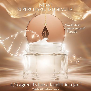 Magic Cream Anti-Aging Moisturizer with Hyaluronic Acid