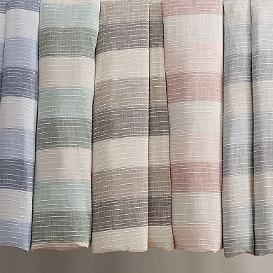 Levtex Home Sand Stripes Comforter Set with Shams