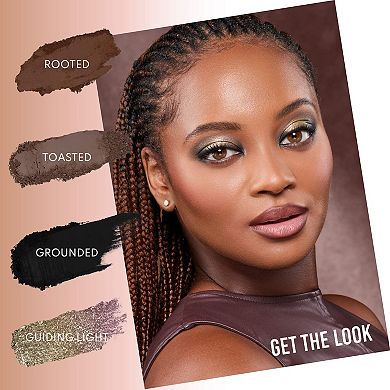 Mini Everyday Magic Neutral Freedom Palette