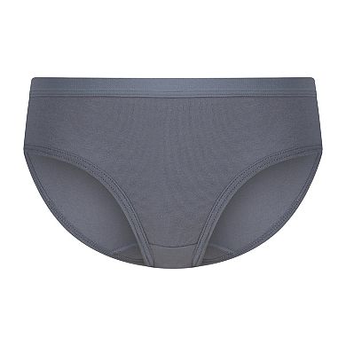 Girls 6-14 Hanes® 10-Pack Ultimate® Cotton Stretch Hipster Underwear