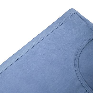 Girls 6-14 Hanes® 10-Pack Ultimate® Cotton Stretch Briefs