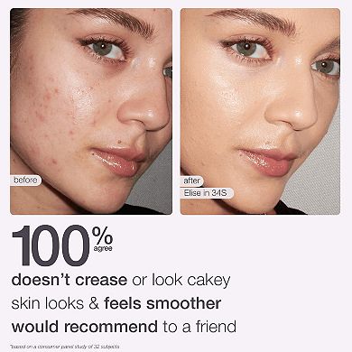 Mini Shape Tape Concealer + Tubing Mascara Set