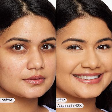 Mini Shape Tape Concealer + Tubing Mascara Set