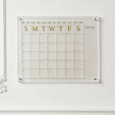 Calendar Whiteboard