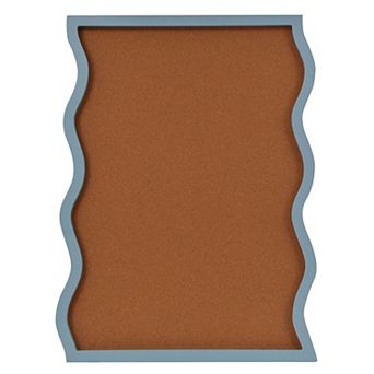 Wavy Corkboard