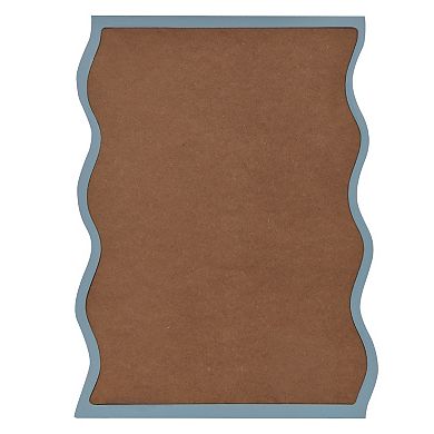 Wavy Corkboard