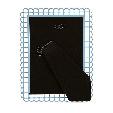 Woven Tabletop Picture Frame